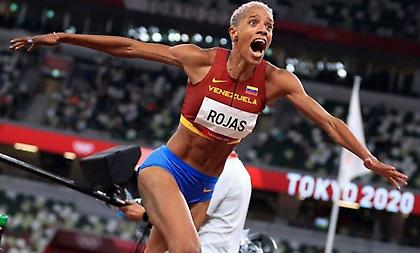 Επικύρωσε τα παγκόσμια ρεκόρ στο Βελιγράδι η WΑ