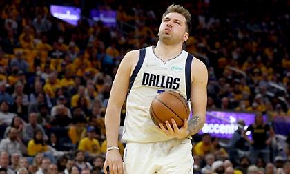 Ντόντσιτς: «Πρέπει να παίξουμε όπως με τους Σανς»