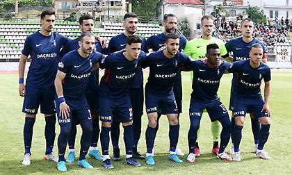 Σφοδρή επίθεση Βέροιας κατά πάντων: «Είναι ντροπή, μπαράζ άμεσα αλλιώς αναδιάρθρωση τώρα»!