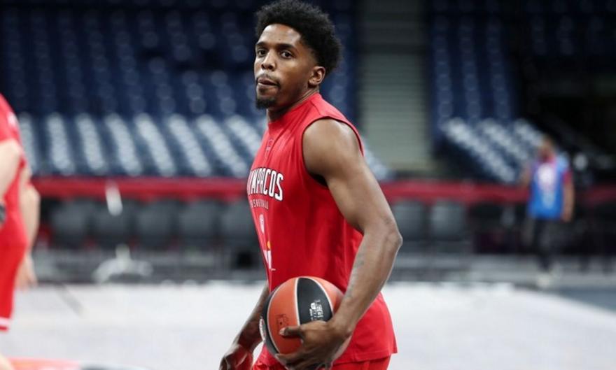 ΜακΚίσικ: «Δεν ξέρετε ούτε τα μισά από όσα πέρασα-Ευγνώμων που είμαι εδώ»