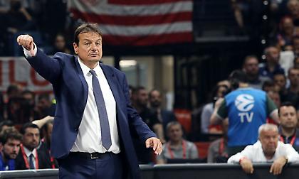 Αταμάν: «Μετά από τρεις σερί τελικούς στην Ευρώπη ίσως ο Πόποβιτς χρειαστεί έναν βοηθό στο ΝΒΑ»