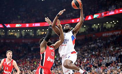 Θυμήθηκε τα παλιά, ισοπεδωτικός Σίνγκλετον