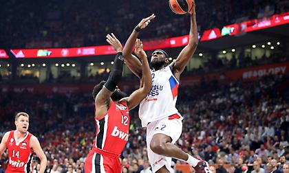 Τα σχόλια στον bwinΣΠΟΡ FM 94,6 για την ήττα του Ολυμπιακού από την Αναντολού Εφές