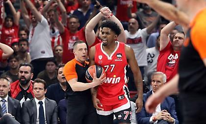 ΜακΚίσικ: «Αν επιστρέψουμε θα κάνουμε πολλά πράγματα διαφορετικά»