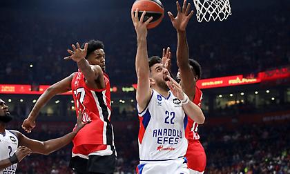 Μίτσιτς: «Φανταστικοί οι οπαδοί του Ολυμπιακού, ''απάντησα'' στον Σλούκα»!