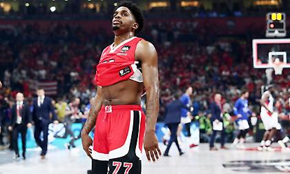 «Σκότωσε» το όνειρο του Ολυμπιακού για τον τελικό ο Μίτσιτς!