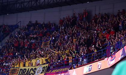 «Ντοπάρει»... ψυχολογικά την Μπαρτσελόνα ο κόσμος της ενόψει Ρεάλ Μαδρίτης