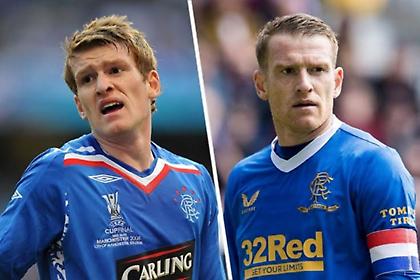 Αν κάποιος παίκτης της Ρέιντζερς «πόνεσε» περισσότερο, αυτός είναι σίγουρα ο Ντέιβις!