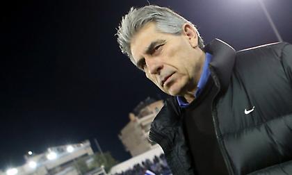 Αναστασιάδης: «Θα κριθεί στο γκολ ο τελικός - Ο Παναθηναϊκός διψάει για τον τίτλο»