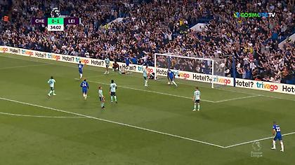 Απάντησε με Μάρκος Αλόνσο η Τσέλσι