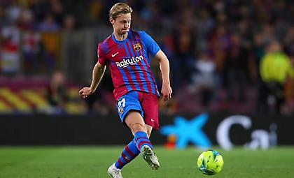 Δεν προχωράει για Ντε Γιονγκ η Γιουνάιτεντ