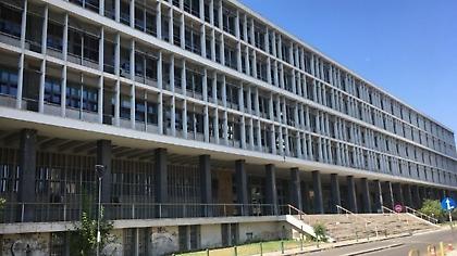 Μαθητής λυκείου κατηγορείται ότι βίασε δύο συμμαθήτριές του στη Θεσσαλονίκη