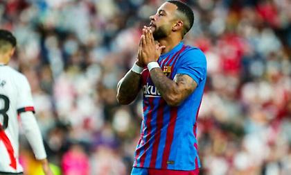 Δίνει αντάλλαγμα τον Ντεπάι για τον Λεβαντόφσκι η Μπαρτσελόνα