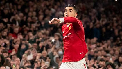 Ο Ρονάλντο γράφτηκε σε γυμναστήριο της γειτονιάς του με συνδρομή 255 λίρες το μήνα!