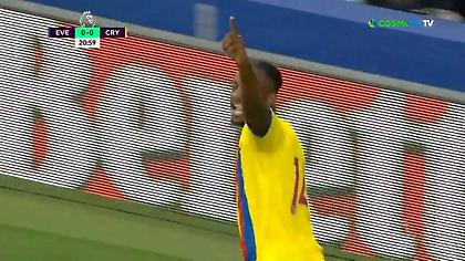 Έριξε στα σχοινιά την Έβερτον η Κρίσταλ Πάλας με δύο γκολ!