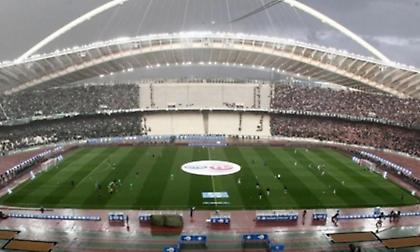 Ανακοίνωση της ΕΛΑΣ για την πρόσβαση του κόσμου στο Παναθηναϊκός-ΠΑΟΚ