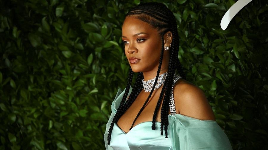 Και... επισήμως μαμά η Rihanna!