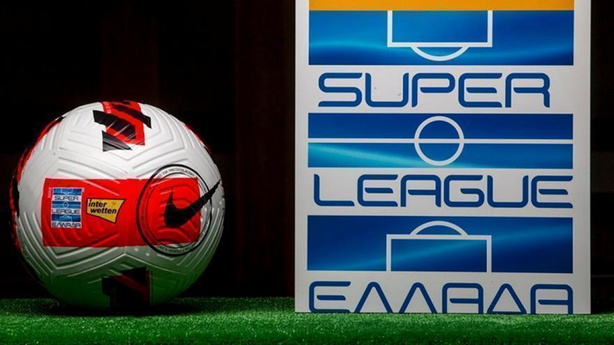 Super League: Δεν επικυρώθηκε η βαθμολογία των playouts