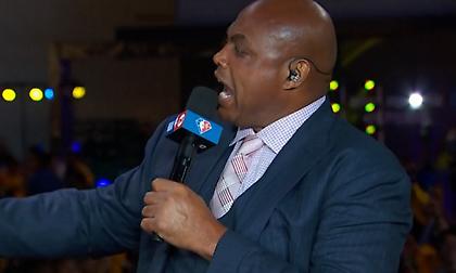 Μπάρκλεϊ σε οπαδούς των Γουόριορς: «Θα έρθω στο σπίτι σας και θα γ@@@@ω τη μητέρα σας»