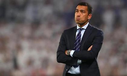 Φαν Μπρόνκχορστ: «Κάναμε τα πάντα για να νικήσουμε και χάσαμε στη 'λοταρία'»