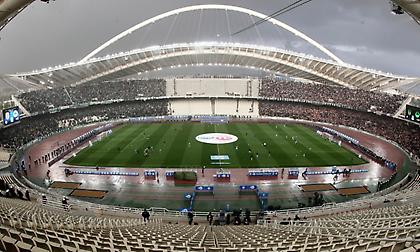 Γενικός Διευθυντής ΟΑΚΑ στον bwinΣΠΟΡ FM: «Κόκκινη γραμμή για εμάς το ασφαλιστήριο»