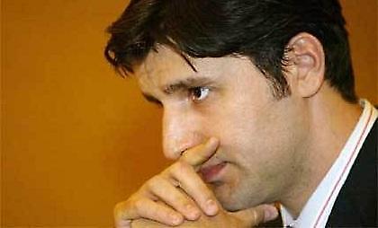 «Μπαίνει στην διοίκηση της Euroleague ο Μποντιρόγκα!»