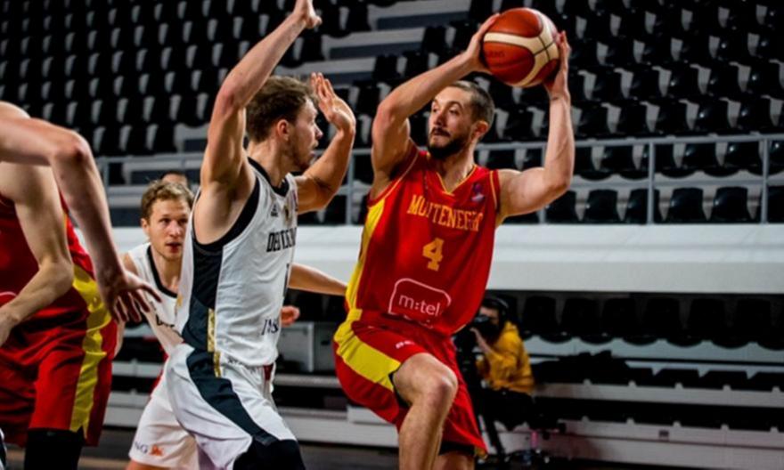 Eurobasket 2022: Μαυροβούνιο στην θέση της Ρωσίας!