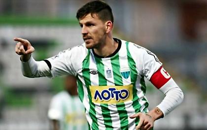 Κουίζ:  Πόσο καλά ξέρεις τους παλιούς  Έλληνες επιθετικούς;