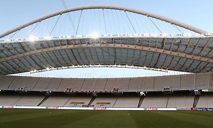 Υπεγράφη η σύμβαση ΕΠΟ-ΟΑΚΑ για τον τελικό του Κυπέλλου