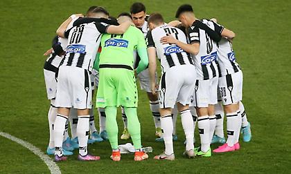 Τσορμπατζόγλου: «Ο Λουτσέσκου πάει να βάλει στον τελικό ό,τι καλύτερο έχει ποιοτικά στο ρόστερ»