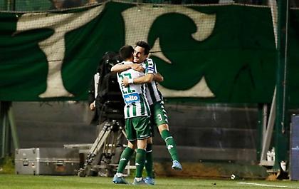 Νικολογιάννης: «Οδηγός για τον Παναθηναϊκό το ματς της Λεωφόρου στα πλέι οφ»