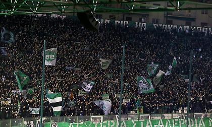 «Ντόπες» των οπαδών του Παναθηναϊκού για το Κύπελλο: Χαμός στο ξενοδοχείο!