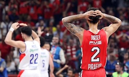 Απίστευτο κι όμως αληθινό: Σκορ 70-73 στο ίδιο χρονικό σημείο και των δύο ημιτελικών! (pic)