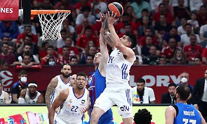 «Βασίλισσα» Ρεάλ, πήρε το σκαλπ της Μπαρτσελόνα σε ματσάρα και… ραντεβού με Εφές για το τρόπαιο!