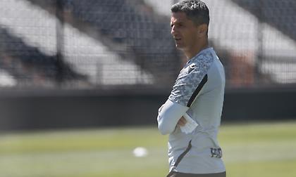 Live Streaming: Η συνέντευξη Τύπου του ΠΑΟΚ