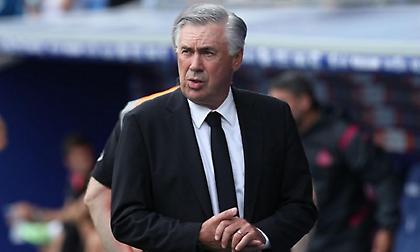 Αντσελότι: «Το ιταλικό ποδόσφαιρο δεν είναι ελκυστικό, πρέπει να αναζητήσει τρόπους βελτίωσης»