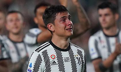 Τετραετής συμφωνία Ντιμπάλα-Ιντερ