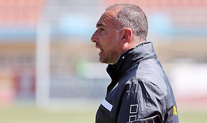 Τέλος από τον Εργοτέλη ο Μπαδήμας