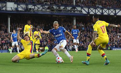Τα highlights από τους αγώνες της Premier League