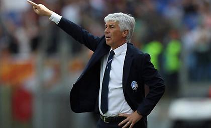 Κρατάει τον Γκασπερίνι η Αταλάντα και χτίζει ομάδα για… τετράδα!