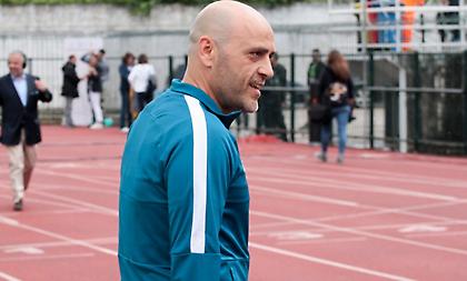 Διαψεύδει η ΑΕΚ για Γεωργάτο