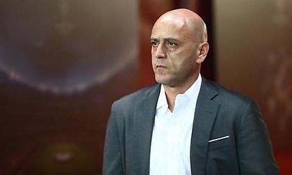 Στη λίστα της ΑΕΚ ο Γεωργάτος