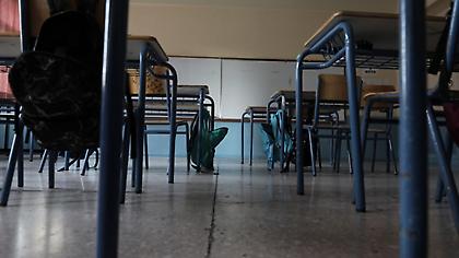 Συνελήφθη καθηγήτρια στην Αθήνα για ξυλοδαρμό μαθητή