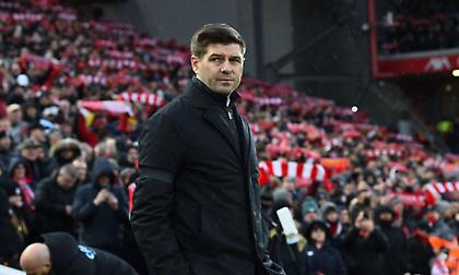 Τζέραρντ: «Θα δώσουμε ό,τι έχουμε κόντρα στη Σίτι. Αν αυτό βοηθάει τη Λίβερπουλ, φανταστικά»