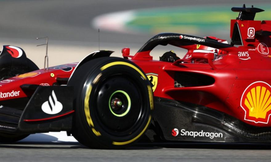 F1: Ξανά πρώτος ο Λεκλέρ, επέστρεψε η Mercedes