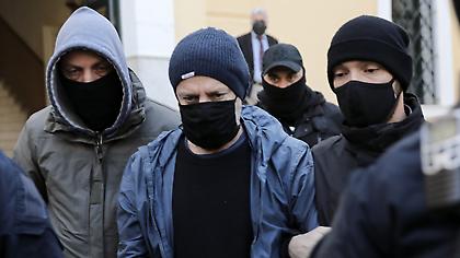 Δίκη Λιγνάδη: Δεν εμφανίστηκε και αποβλήθηκε ο ένας από τους 4 άνδρες που κατήγγειλαν βιασμό τους