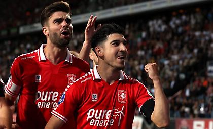 Στην καλύτερη ενδεκάδα της Eredivisie για τον μήνα Μάιο ο Λημνιός