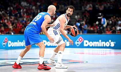 Τα highlights από την επική πρόκριση της Ρεάλ επί της Μπαρτσελόνα