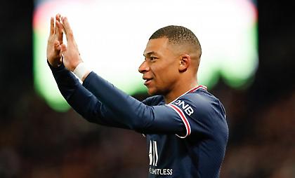 Μητέρα Εμπαπέ: «Έχουμε συμφωνήσει και με Ρεάλ και με Παρί – Θα αποφασίσει ο Κιλιάν»