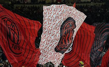 Αποσύρονται οι Άραβες για Μίλαν, αλλά μπαίνουν δυνατά οι Αμερικανοί!